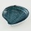 Shell Plate - Jeans